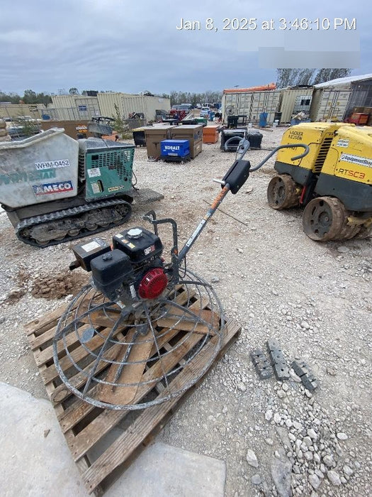 2021 HUSQVARNA CT 48-13A-V