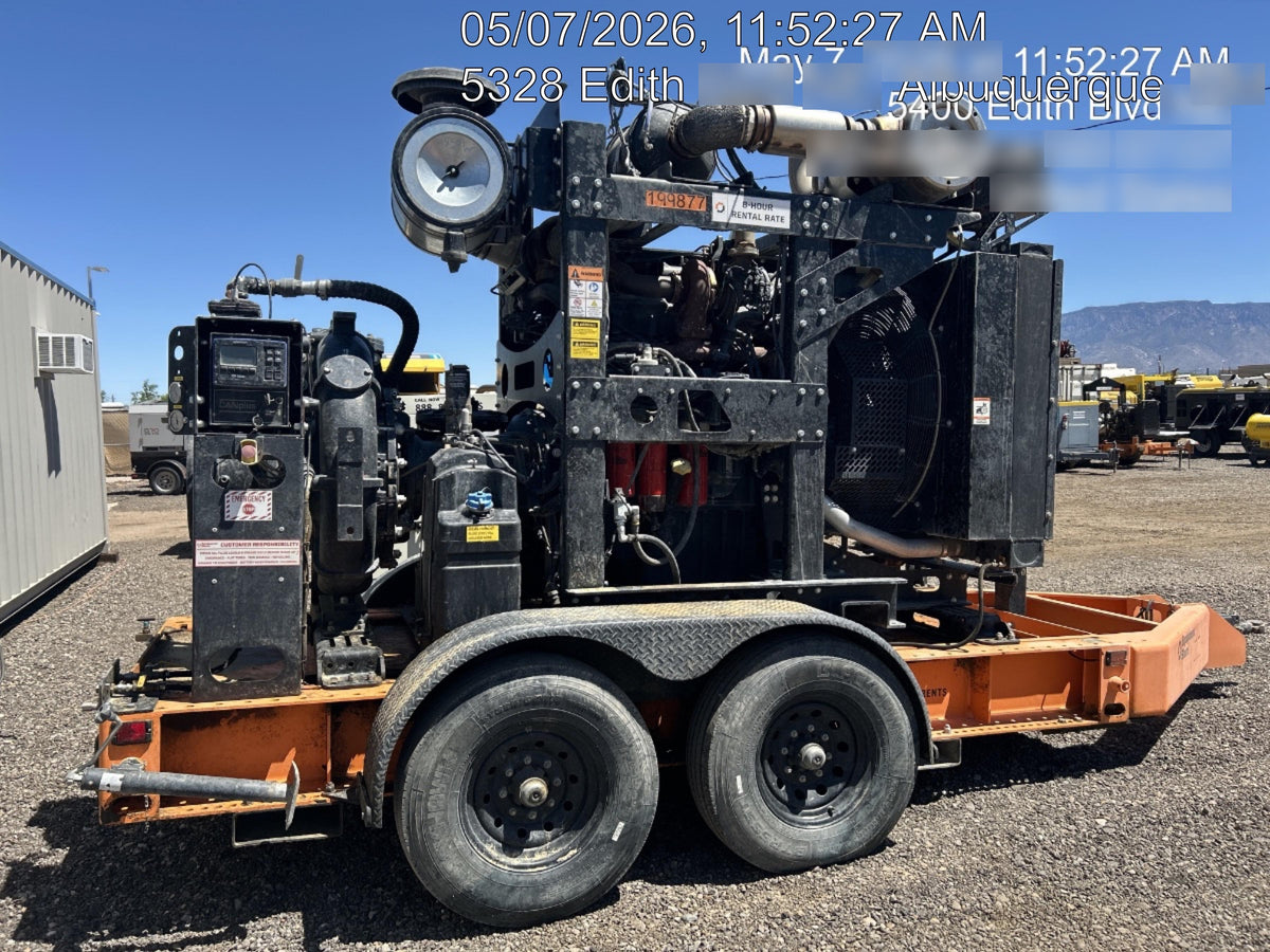 2021 PIONEER PP128S20L71-6135