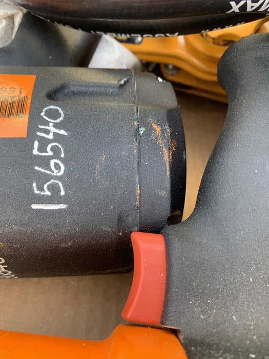 2021 PINNACLE PDQH5000B