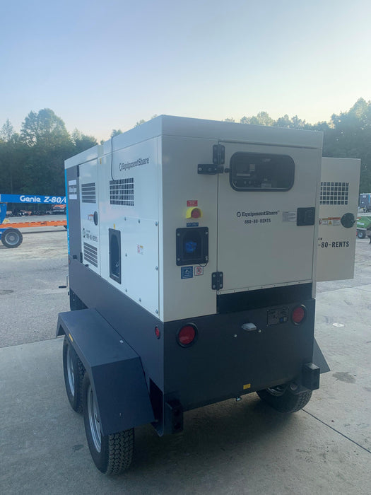 2022 ATLAS COPCO QAS 125