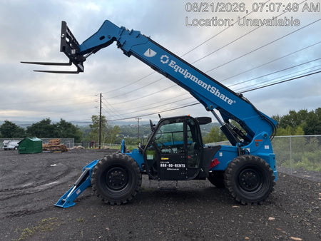 2026 GENIE GTH-1056
