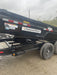 2022 PJ TRAILERS 7X14 DL 14K