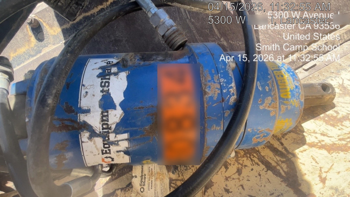 2023 AUGER TORQUE 3300-30