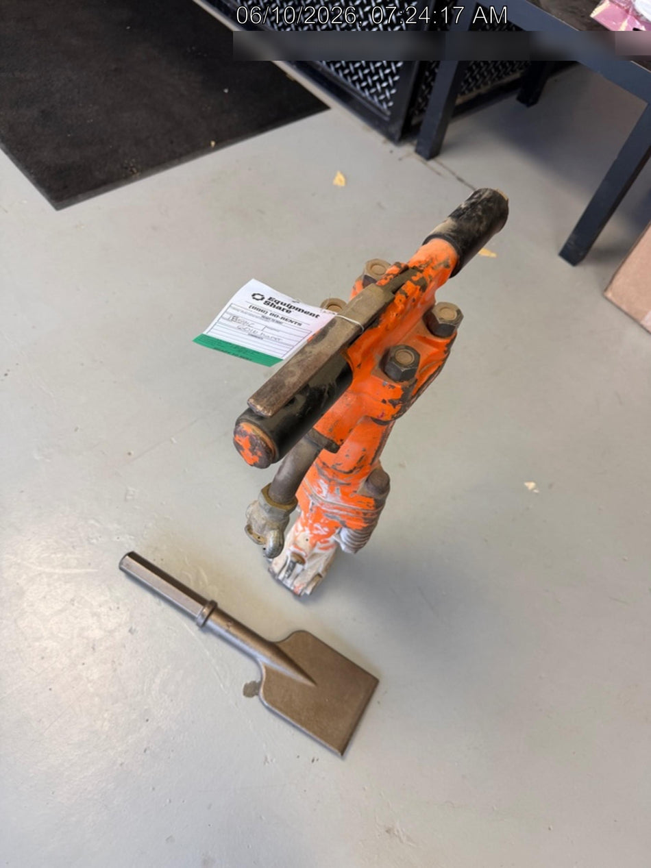 2021 MICHIGAN PNEUMATIC MP-TPB60-114