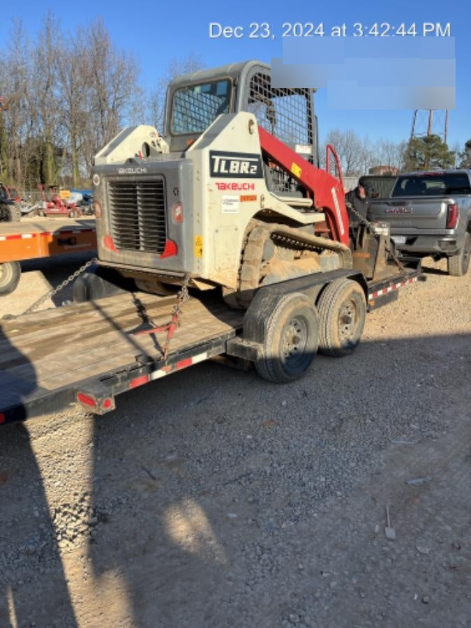 2021 PALADIN UTILITY GRAPPLE 11876-0022
