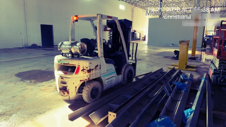 2022 UNICARRIER MUG1F2A30DV QUAD