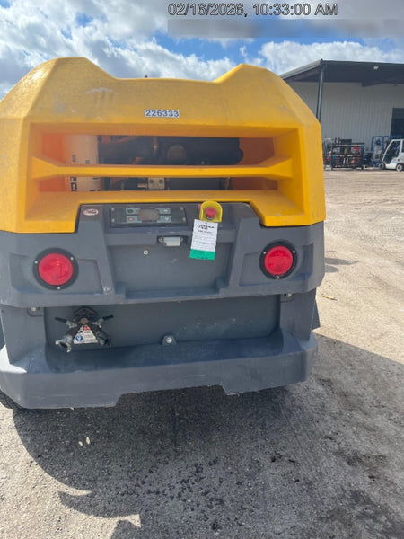 2022 ATLAS COPCO XAS188
