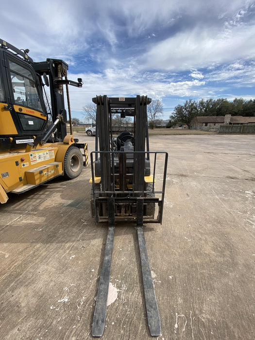 2021 KOMATSU FG25T-16