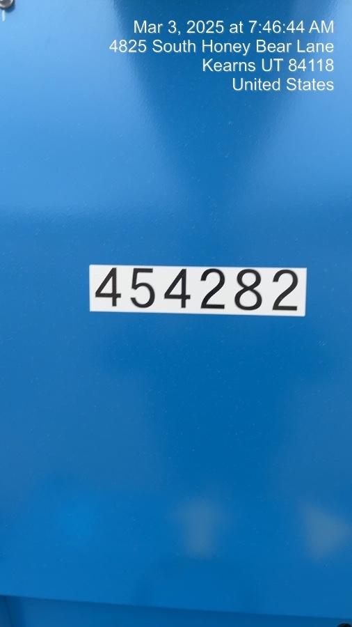 2024 GENIE Z-80/60