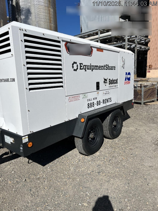 2024 BOBCAT PA825VWCU-T4F