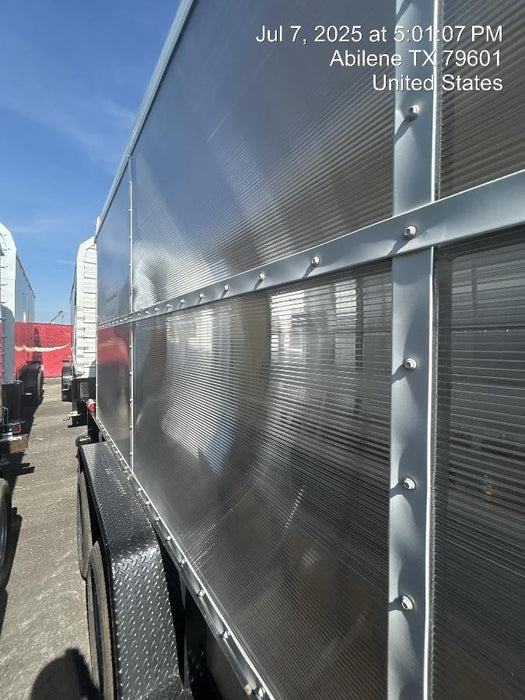 2025 PRO EPIC FBPRO-4K18S-D