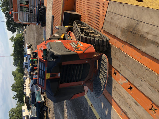 2020 DITCH WITCH SK800A