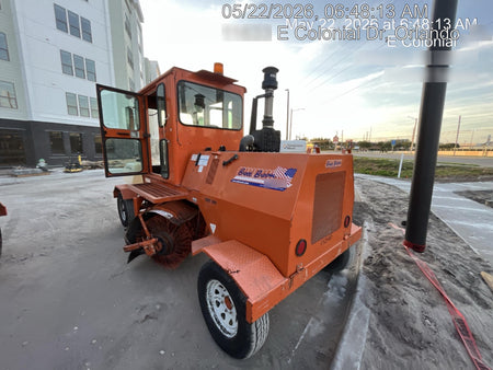 2020 BROCE RCT350