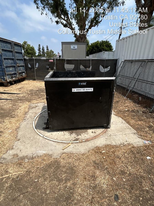 2024 STAR INDUSTRIES 1425