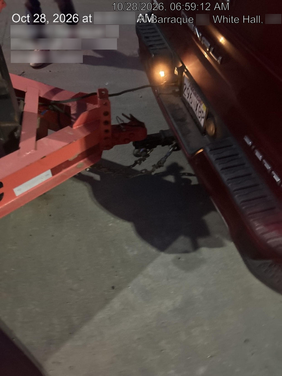 2020 DIAMOND C TRAILERS LPD-14