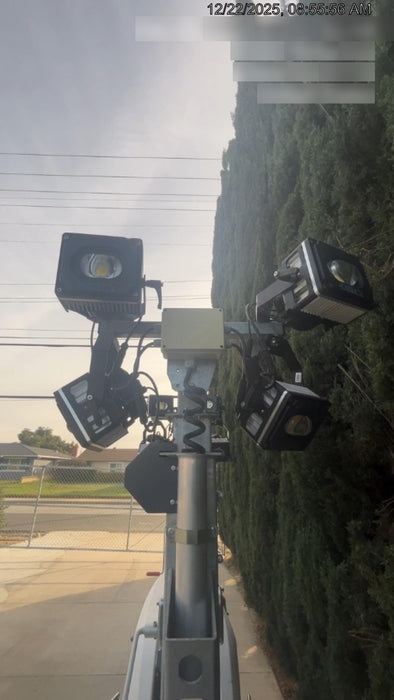 2022 ATLAS COPCO HILIGHT E3 Plus