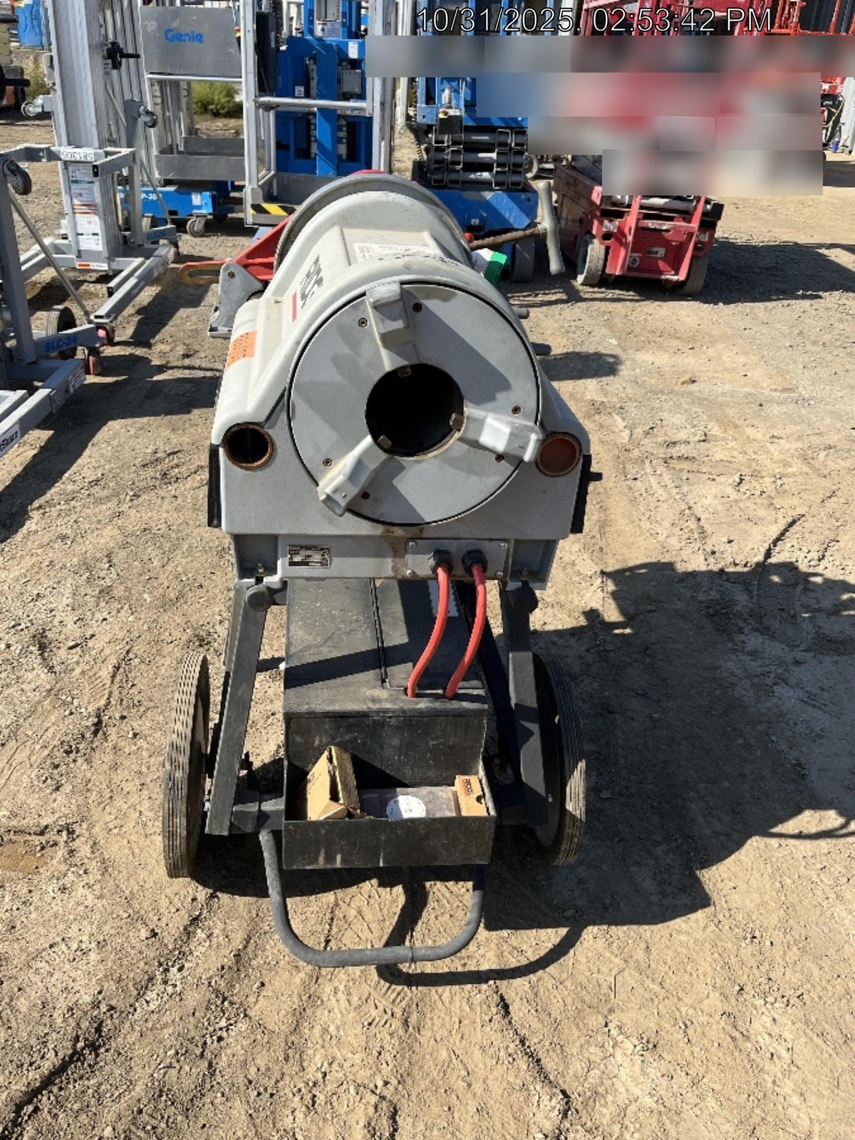 2023 RIDGID 1224