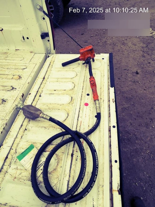 2021 TEXAS PNEUMATIC TOOLS, INC. T3-BH