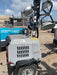 2019 Wacker Neuson LTV6L-MH Wacker Neuson LTV6L Mobile Light Tower w/Fuel Level Sensor Installed