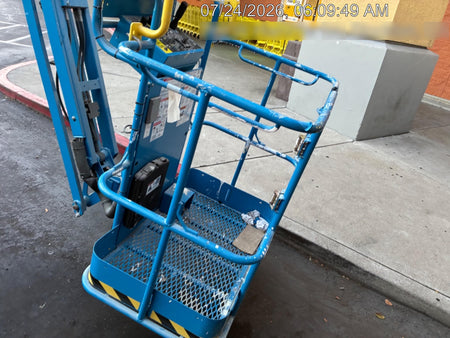 2025 GENIE Z-30/20N RJ