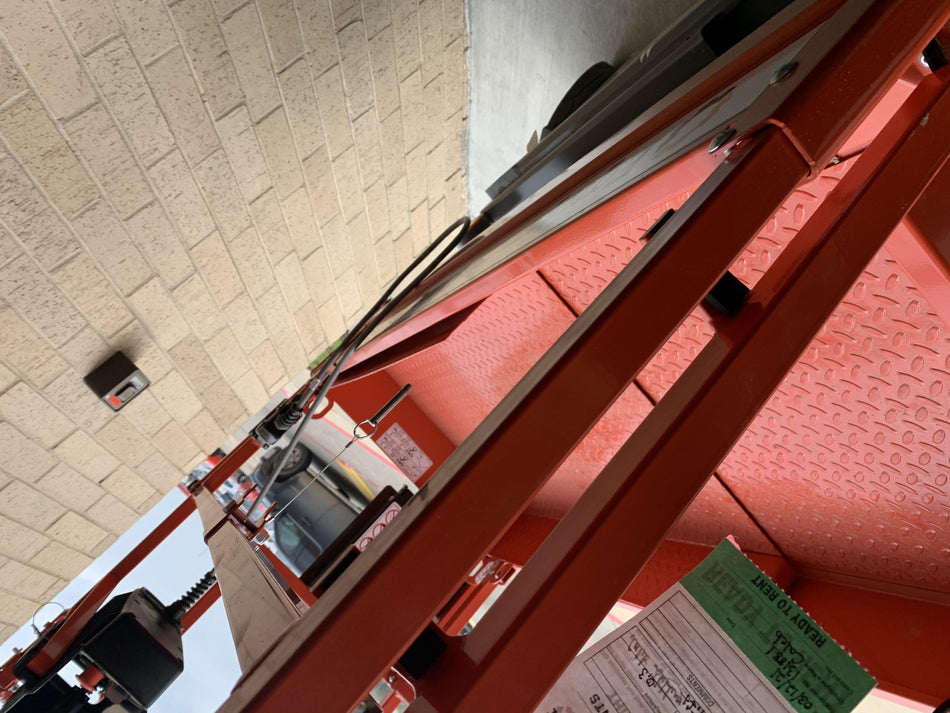 2021 SKYJACK SJ3219