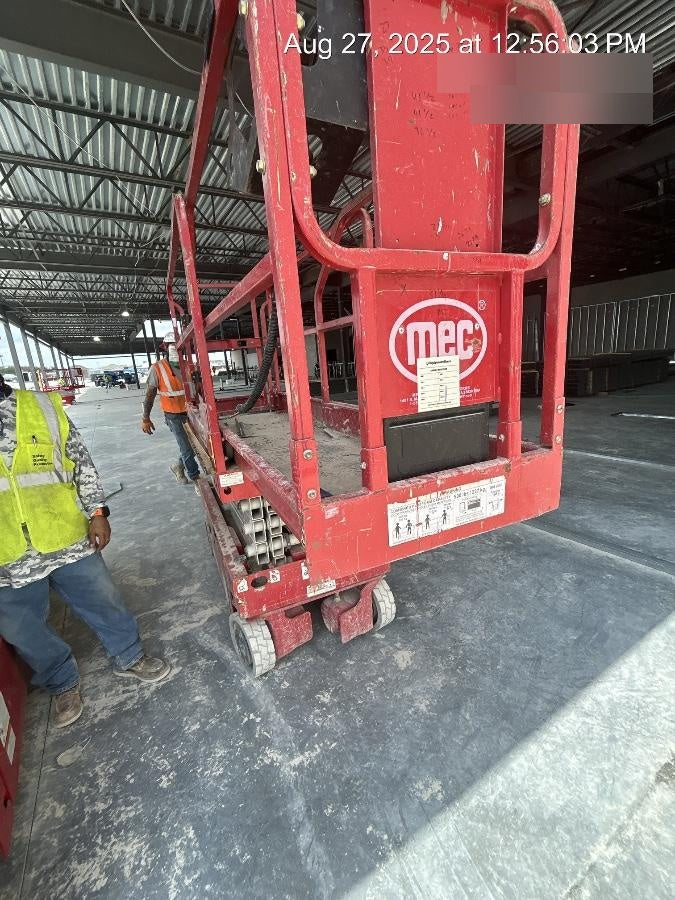 2020 MEC 1930SE
