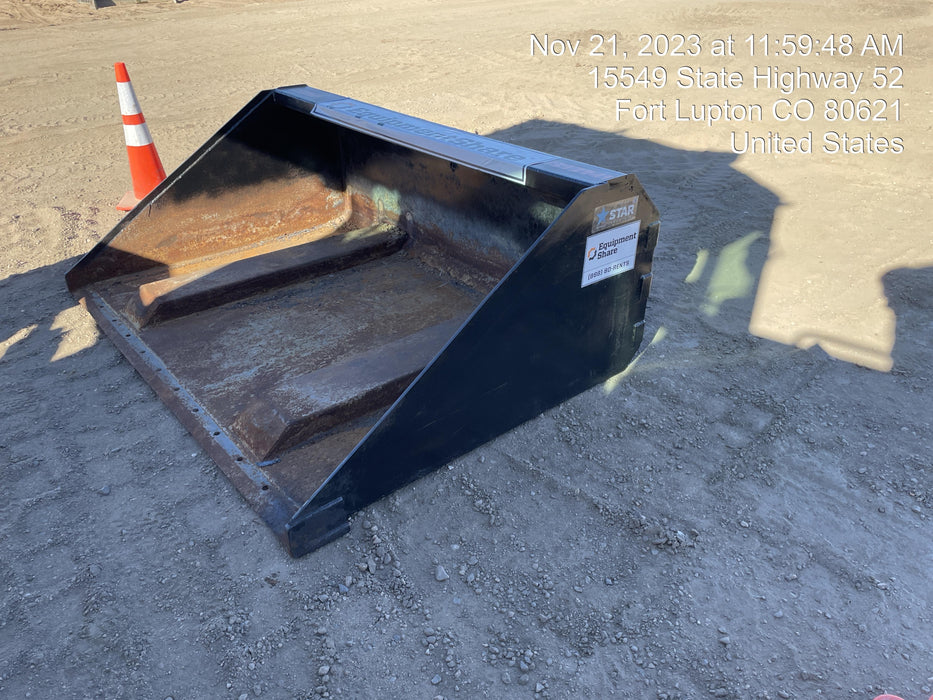 2020 STAR INDUSTRIES 1406B