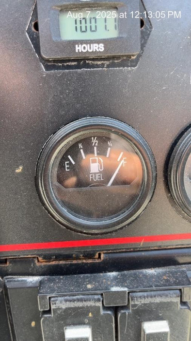 2025 Lincoln Electric LE400 Diesel, Kubota V1505, 22 HP, Trlr, Cable Rack, Light Kit, ES Decals, T3