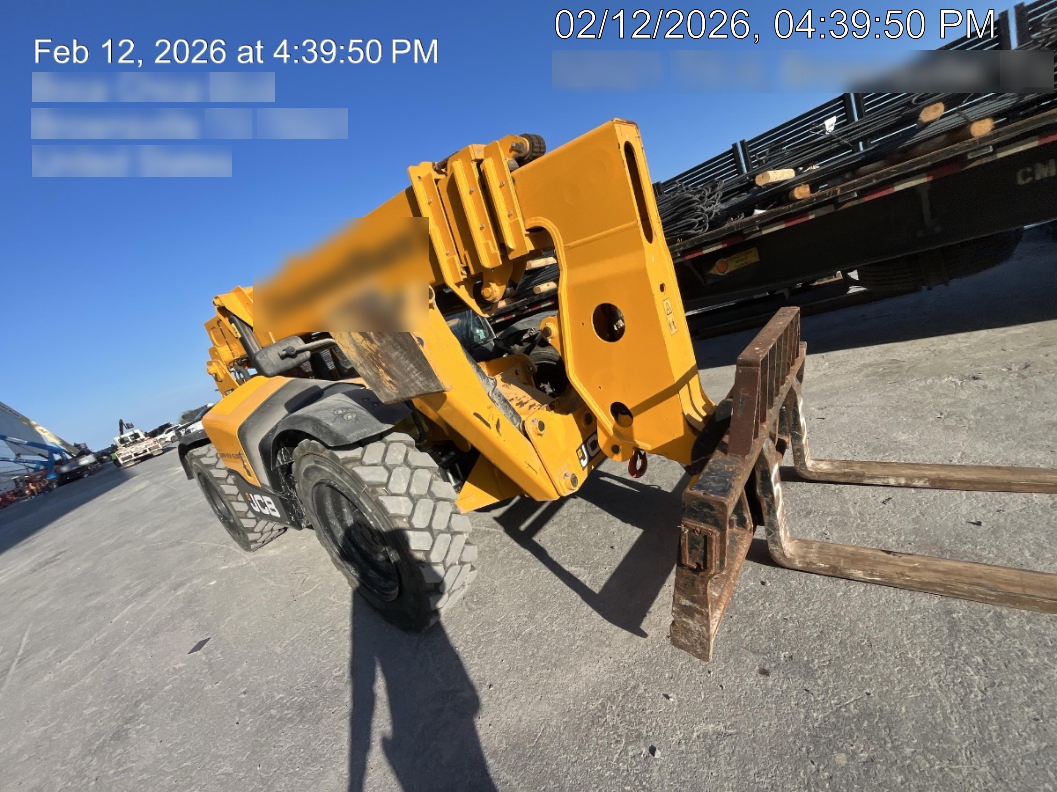 2025 JCB 510-56