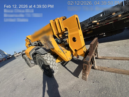 2025 JCB 510-56