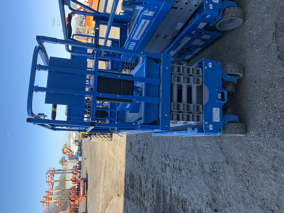 2020 Genie GS-1930 GENIE GS-1930