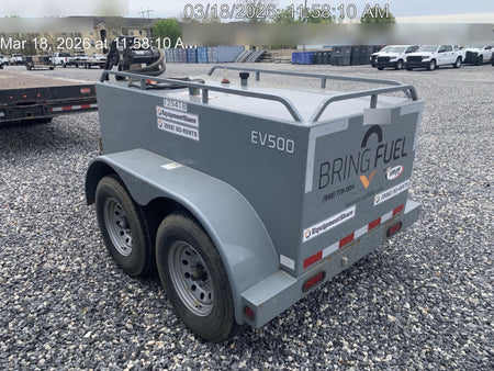 2020 THUNDER CREEK EV500