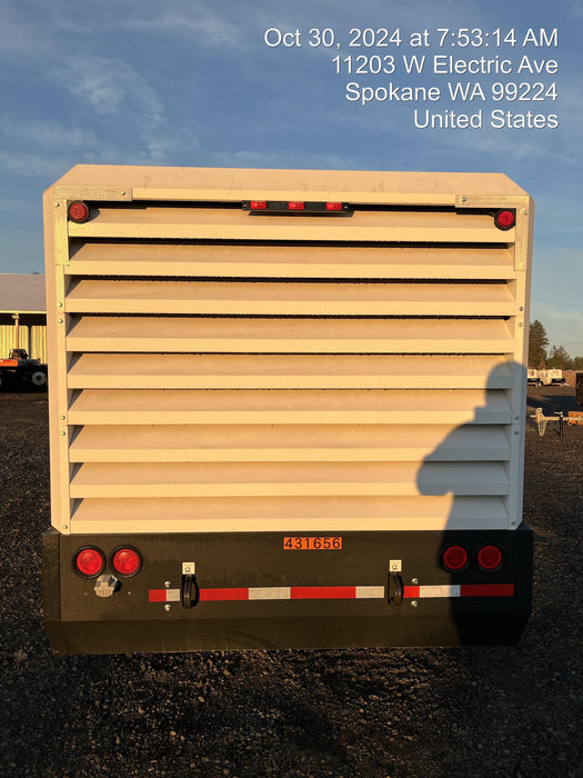 2024 BOBCAT PA915WCU-T4F