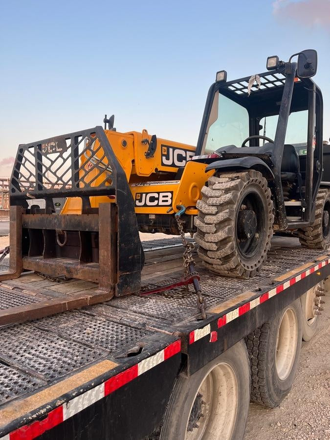 2023 JCB 505-20TC