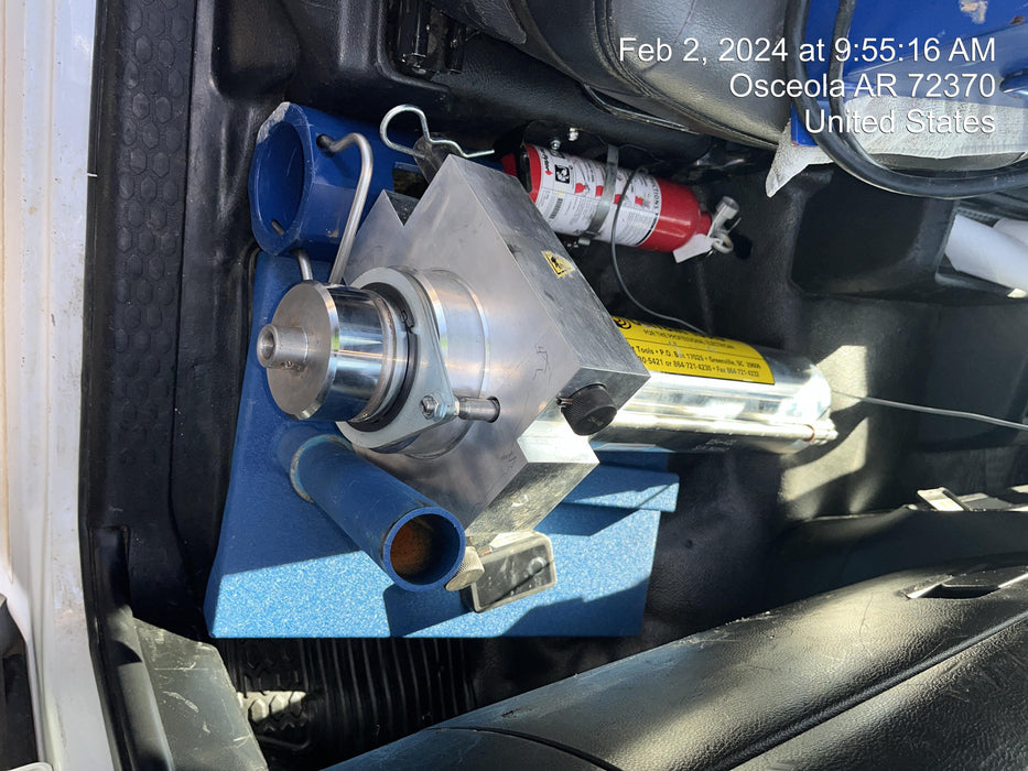 2023 CURRENT TOOLS 254P