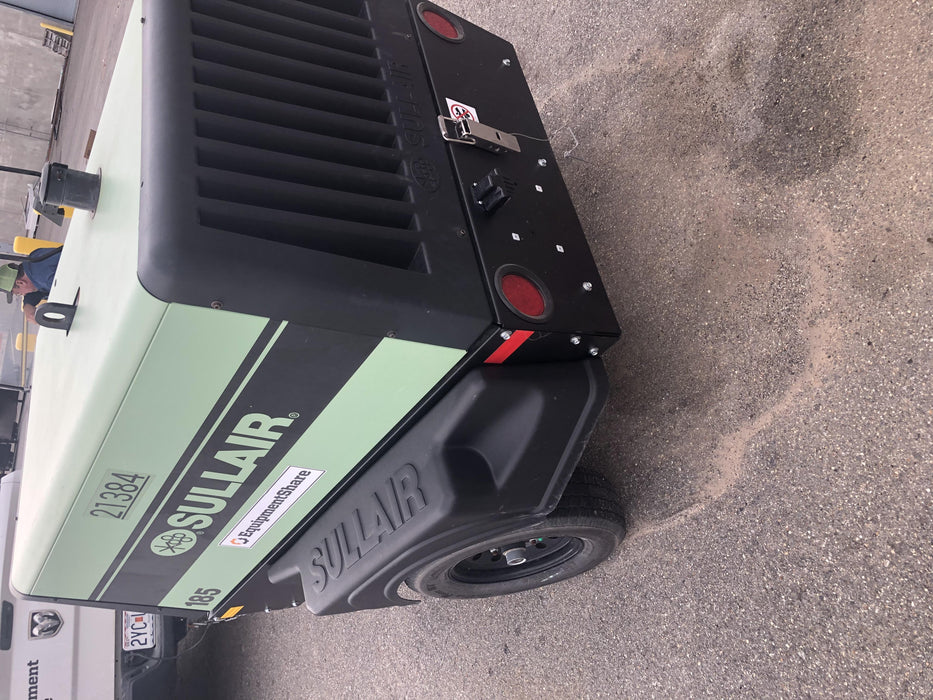 2019 SULLAIR 185-DPQ