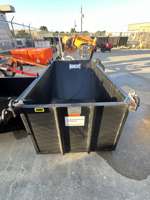 2024 STAR INDUSTRIES 1449B