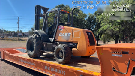2023 CASE 588H