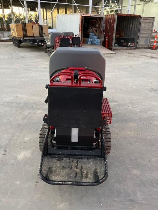 2025 TORO MBTX 2500-TS