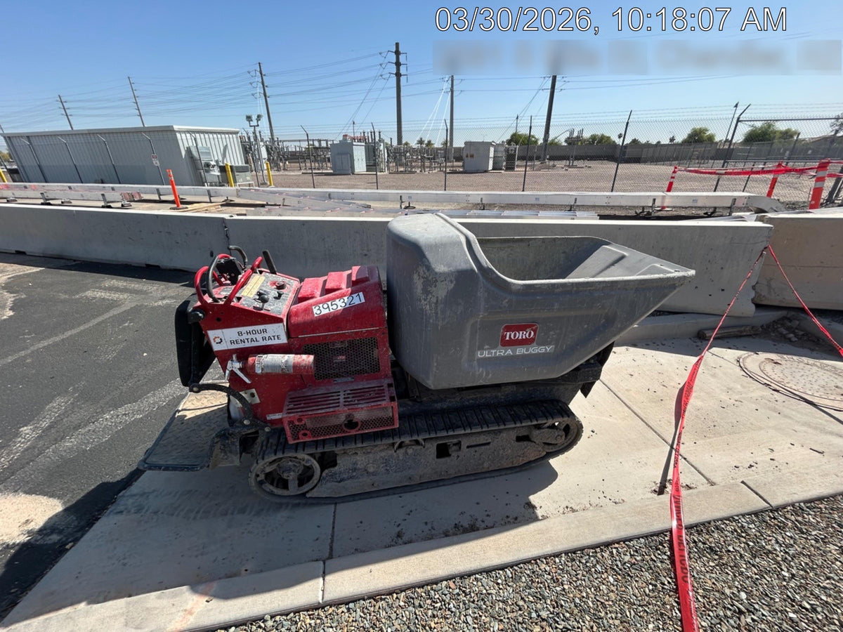 2024 TORO MBTX 2500-TS