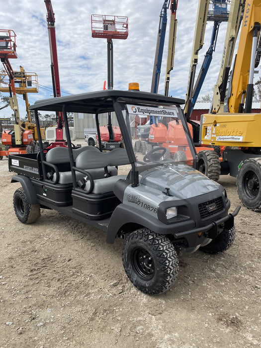 2022 CLUB CAR CA1700D (Canopy)