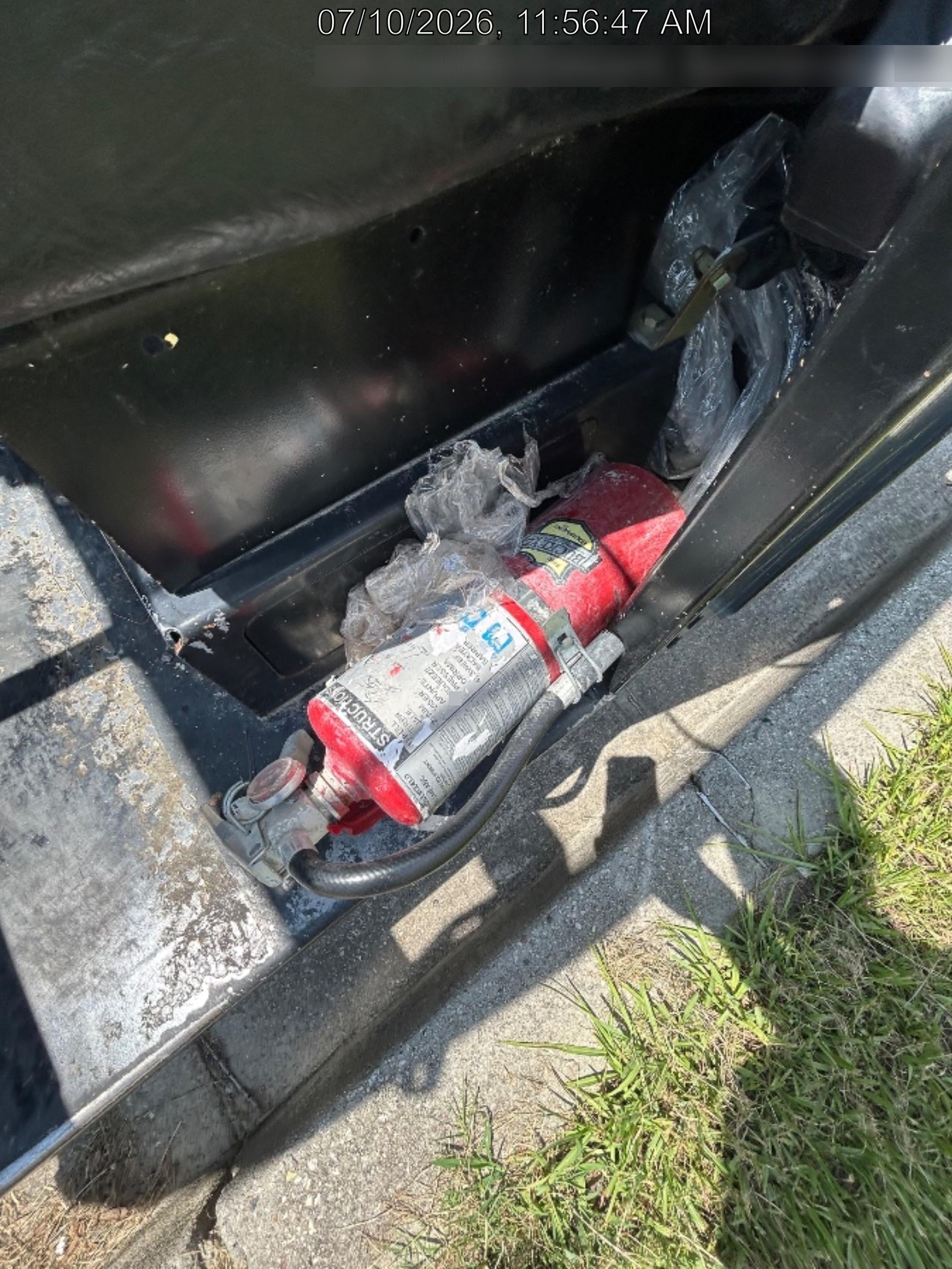 2022 MANITOU MTA5519