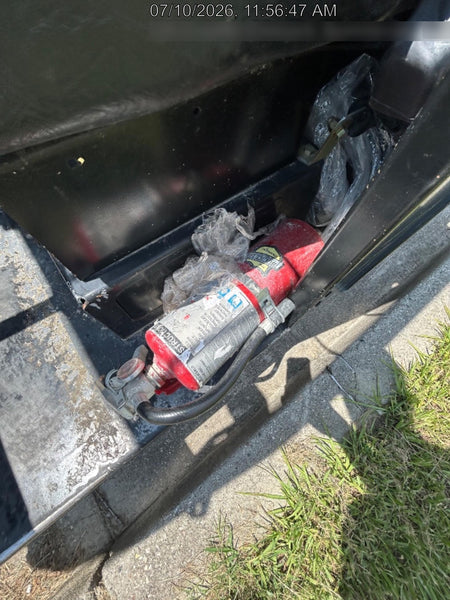 2022 MANITOU MTA5519