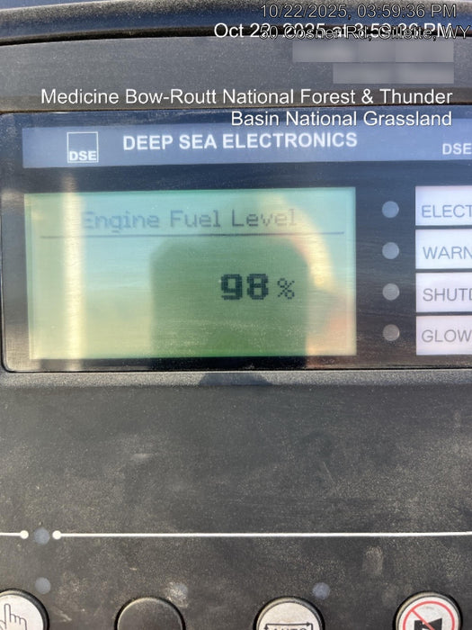 2022 AIRMAN SDG65S-8E1