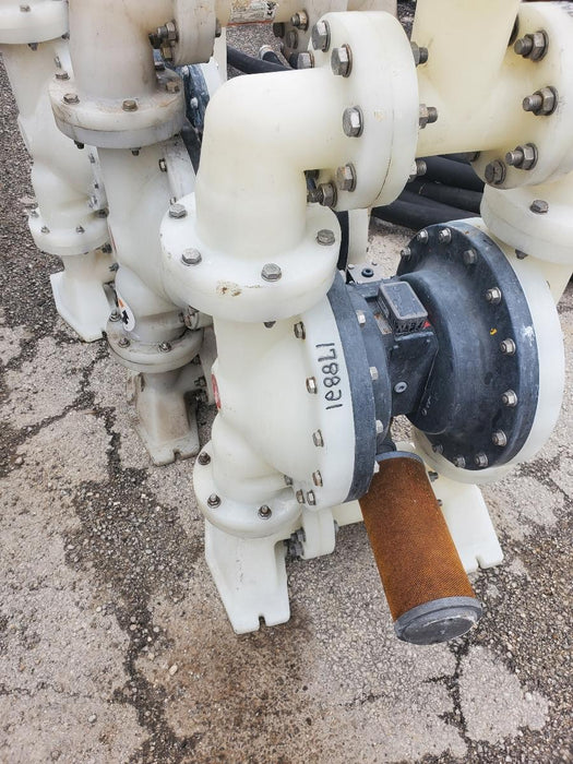 2021 INGERSOLL RAND PD30P-DPS-PTT-A