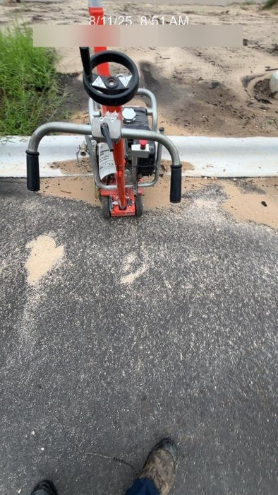 2022 HUSQVARNA FS309