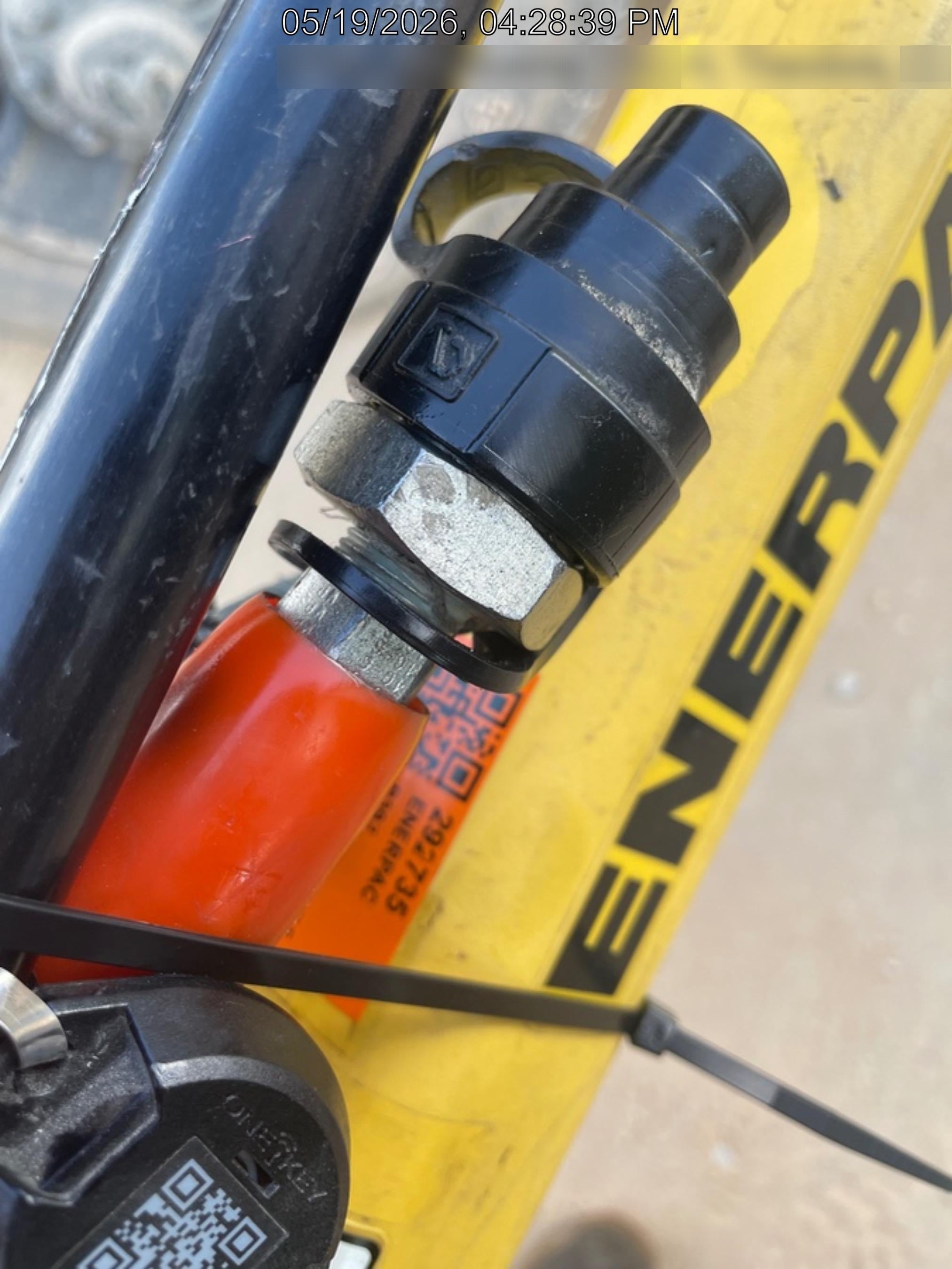2023 ENERPAC P392