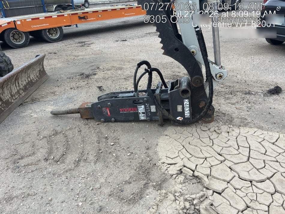 2022 TOKU TNB-6M