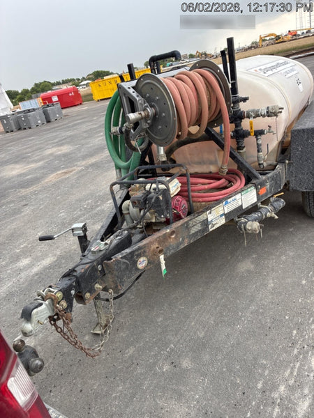 2023 WYLIE EXP-500L