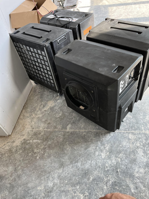 2022 ABATEMENT TECHNOLOGIES BD2KM